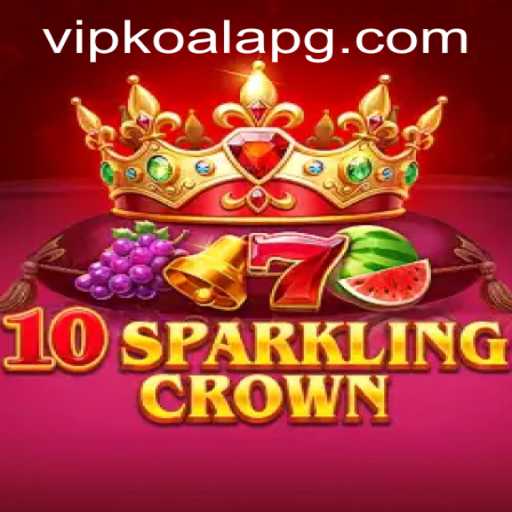 Unveiling 10SparklingCrown: A Guide to Thrilling Gameplay and Koalapg PH Login