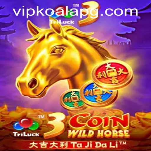 Exploring the Exciting World of 3CoinWildHorse and koalapg PH Login