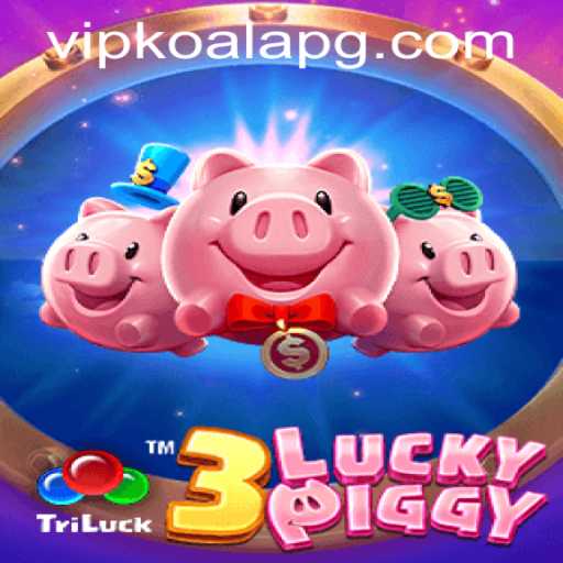 Exploring the Exciting World of 3LUCKYPIGGY: A Game like No Other