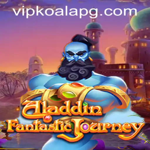 Exploring the Magic of Aladdin: A Game of Adventure and Strategy