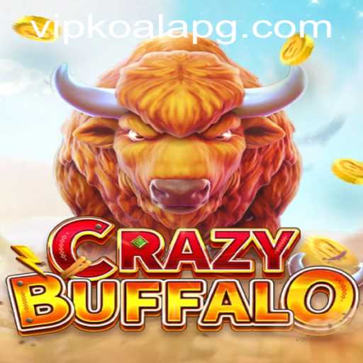 Exploring the Thrills of CRAZYBUFFALO: A New Gaming Phenomenon
