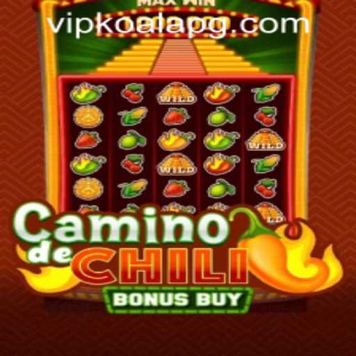 CaminodeChiliBonusBuy Game Overview and Features