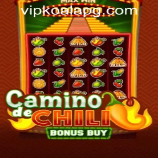 CaminodeChiliBonusBuy Game Overview and Features