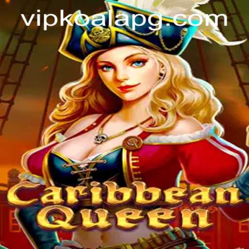 CaribbeanQueen: Dive Into a Tropical Gaming Adventure