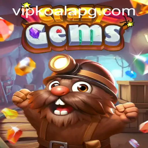 CrazyGems: Unleashing a Colorful World of Puzzles