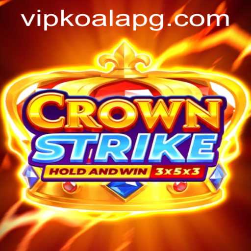 Crownstrike: The Thrilling New Game Taking the World by Storm