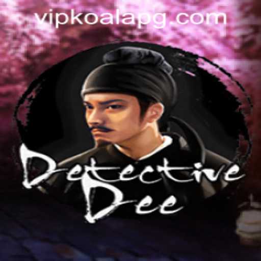 Unraveling the Mystery of DetectiveDee: A New Era of Interactive Gaming