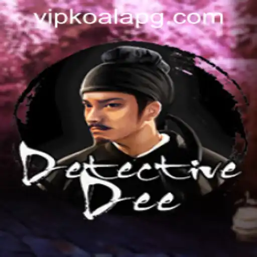 Unraveling the Mystery of DetectiveDee: A New Era of Interactive Gaming