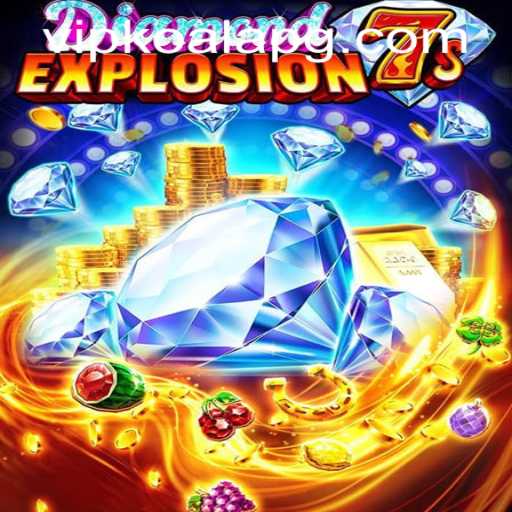 Unveiling the Thrilling World of DiamondExplosion7s: A Complete Guide