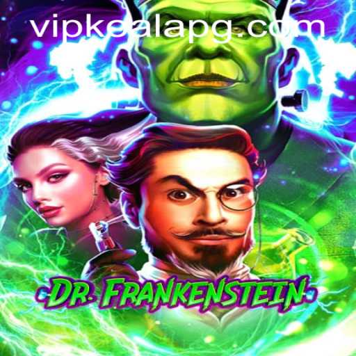 DrFrankenstein: A Thrilling Gaming Experience with a Modern Twist