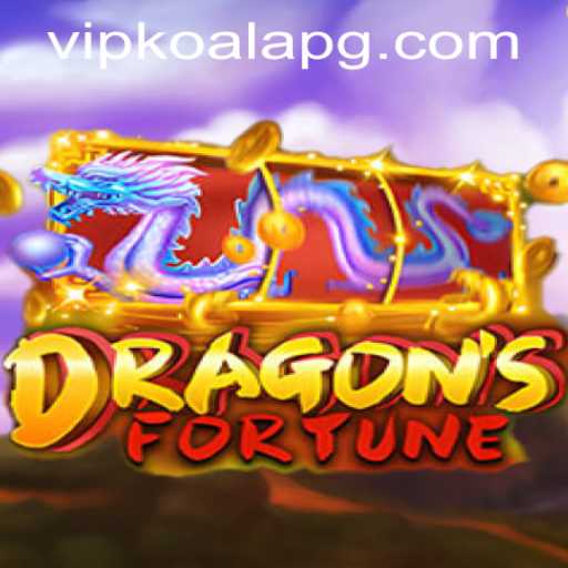 Unlocking the Mysteries of DragonFortune: A Dive into Koalapg PH Login
