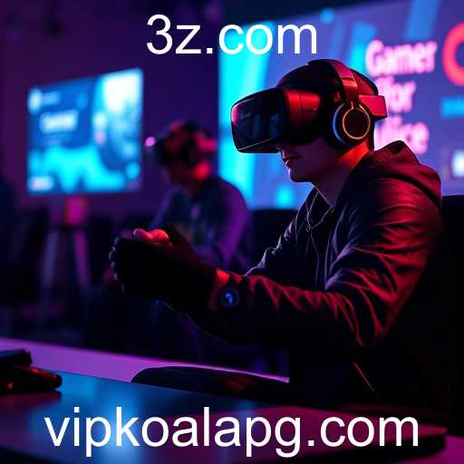 Inovações e Desafios na Indústria de Jogos em 2025