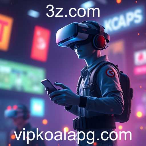 A Revolução dos Jogos Online em 2025