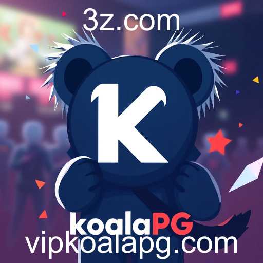Explorando o Mundo dos Jogos com KoalaPG