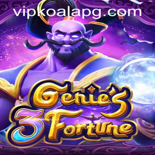 Exploring the World of Genie3Fortune and Koalapg PH Login