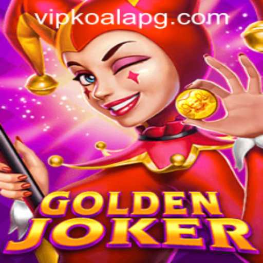Discovering the Exciting World of GoldenJoker