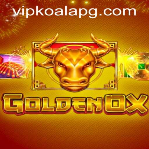 Exploring GoldenOx: A Captivating Adventure with Koalapg PH Login