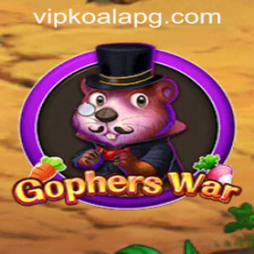 GophersWar: Unleash Your Strategic Mastery