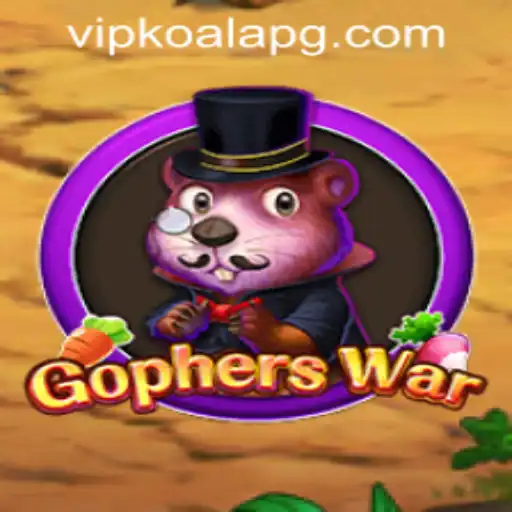GophersWar: Unleash Your Strategic Mastery