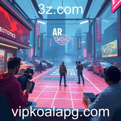 A Revolução dos Jogos Híbridos na Era Digital