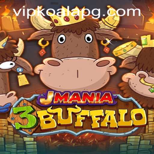 Exploring JMania3Buffalo: A Thrilling Adventure in Gaming