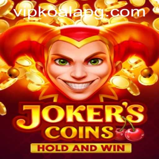 JokersCoins: A Captivating Journey into a World of Fortune and Strategy