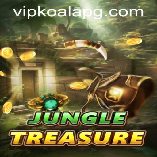 JungleTreasure: Embark on an Adventure with Koalapg PH Login