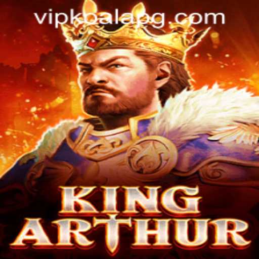 KingArthur: Unveiling the Legendary Adventure Game and Koalapg PH Login