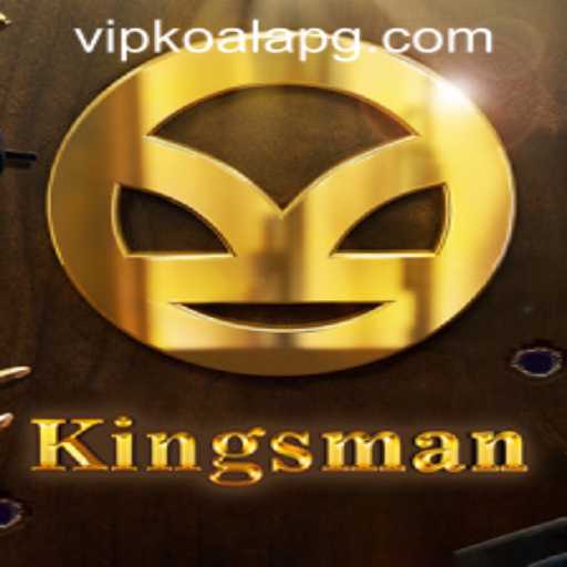 Unveiling Kingsman: A New Era of Gaming Excitement with Koalapg PH Login