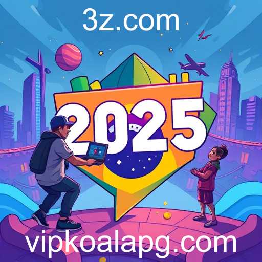 Ascensão de koalapg: Revolucionando o Mercado de Jogos Online