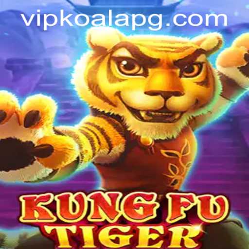 Immerse Yourself in the Thrilling World of KungFuTiger