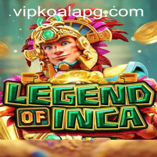 Explore the Enchanting World of LegendofInca