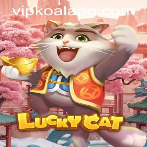 Exploring the Enchanting World of LuckyCat: A Purrfect Adventure