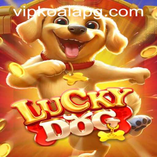 Discovering LuckyDog: The Exciting World of Online Gaming
