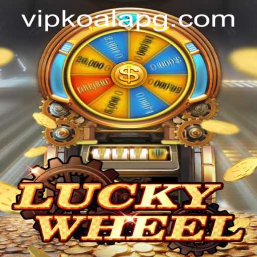 Discover the Thrills of LuckyWheel and the Importance of Secure Gaming with Koalapg PH Login