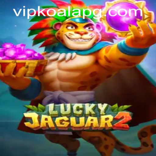 Explore the Thrilling World of Luckyjaguar2 and Koalapg PH Login