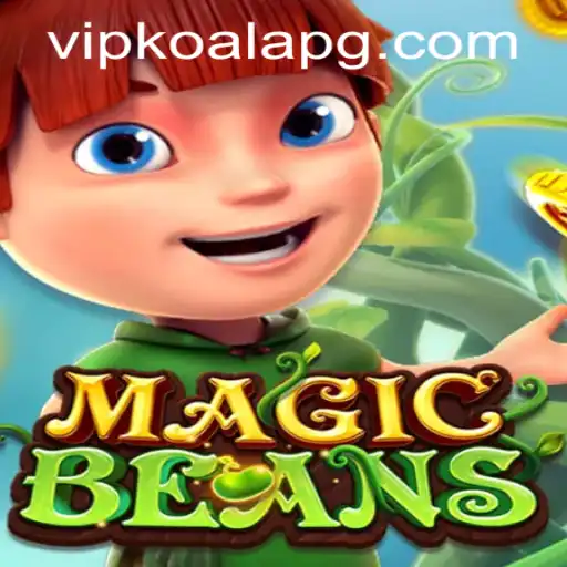 MAGICBEANS: A Magical Journey into the World of Enchantment