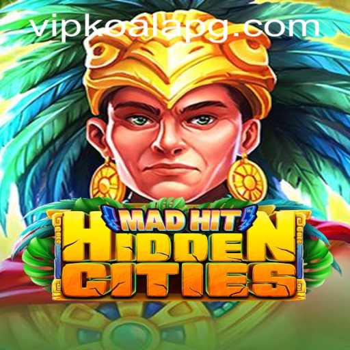 Discover the Exciting World of MadHitHiddenCities