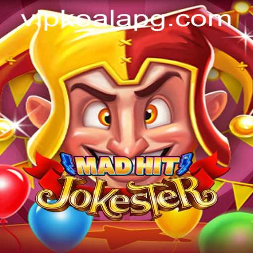 MadHitJokester: A Hilarious Gaming Experience for All