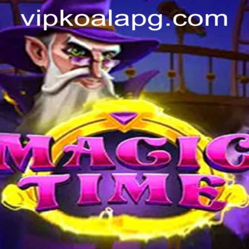 MagicTime: Embark on a Mystical Journey