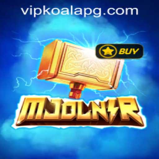 Exploring Mjolnir: A Thrilling Adventure Game with KoalaPG PH Login