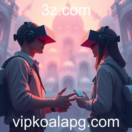 Novo Horizonte para Jogos Online no Brasil