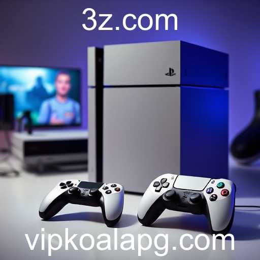 O Novo Horizonte dos Jogos Online com Koalapg