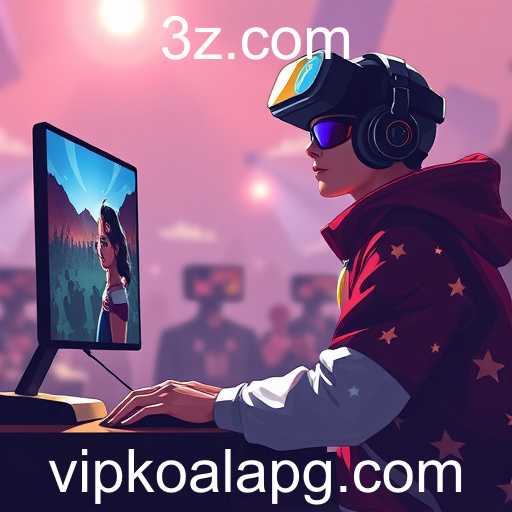 Novidades no Mundo dos Jogos Online em 2025