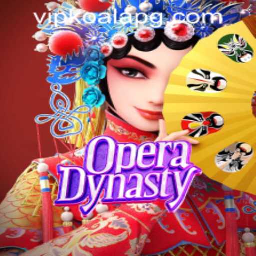 OperaDynasty: A Glimpse Into an Intriguing Slot Game Experience