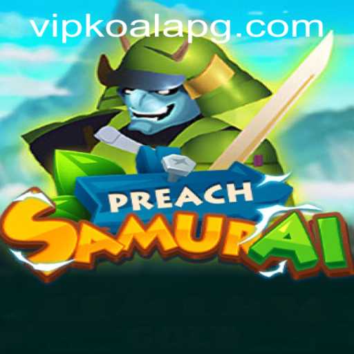 Unveiling PreachSamurai: A Unique Gaming Experience
