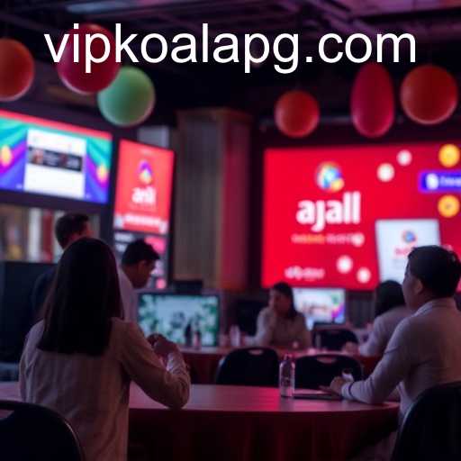 The Power of Promotions: Maximizing Success with Strategies like koalapg PH Login