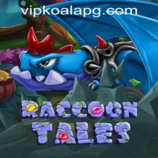 Exploring the Enchanting World of RaccoonTales: A Premier Online Adventure