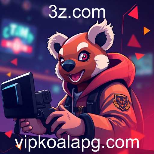 Revolução dos Jogos: KoalaPG em Ascensão