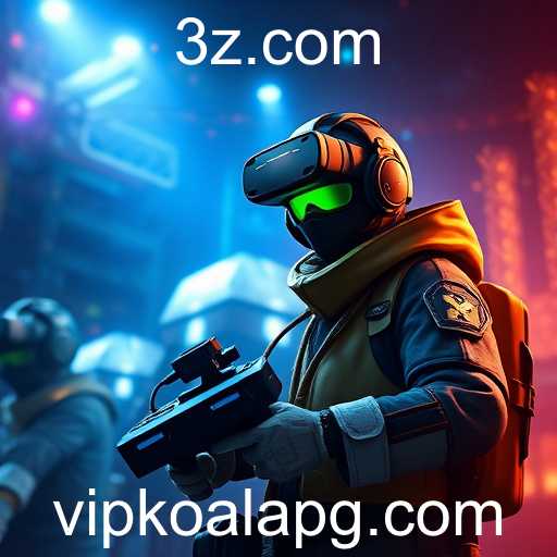 A Revolução dos Jogos em 2025